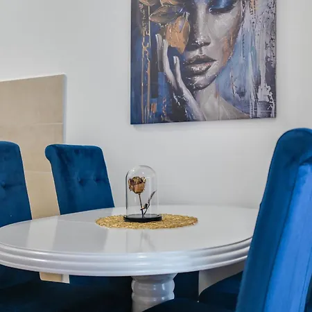 Lejlighed Kraljica Zlatibor