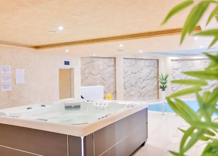 Lejlighed Kraljica Zlatibor